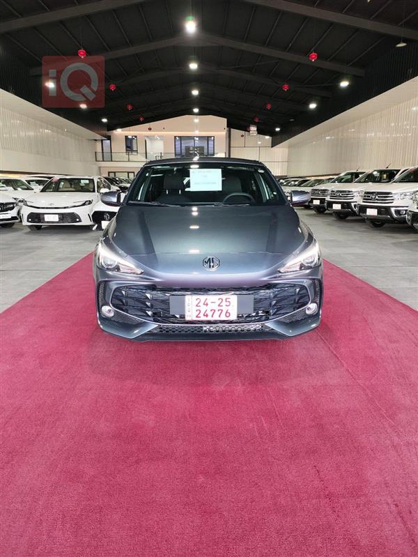 MG 3 2025 for sale in Iraq - Sulaymaniyah